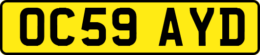 OC59AYD