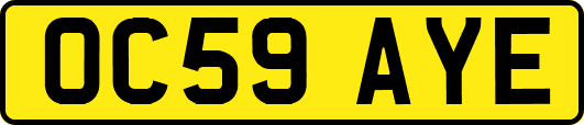OC59AYE