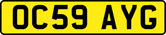OC59AYG