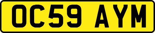 OC59AYM