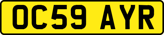 OC59AYR