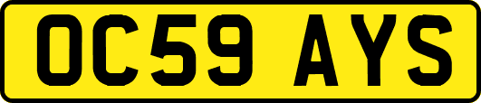 OC59AYS