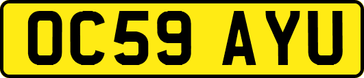 OC59AYU
