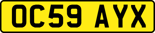 OC59AYX