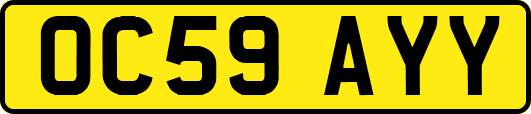 OC59AYY