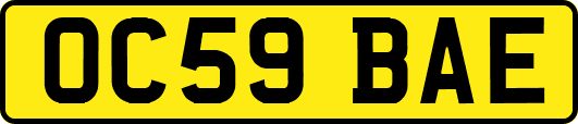 OC59BAE