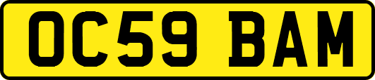 OC59BAM