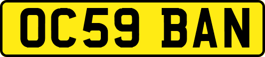 OC59BAN
