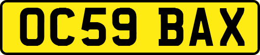 OC59BAX