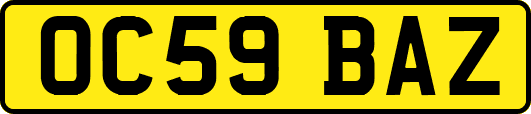 OC59BAZ