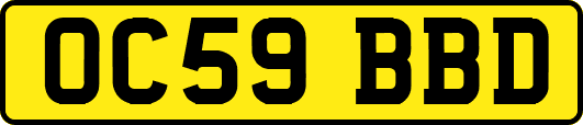 OC59BBD