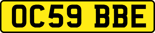 OC59BBE