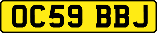 OC59BBJ