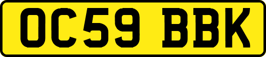 OC59BBK