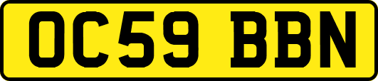 OC59BBN