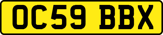 OC59BBX