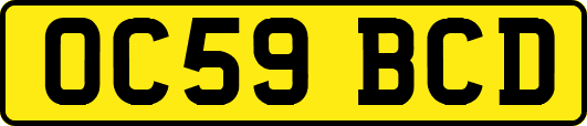 OC59BCD