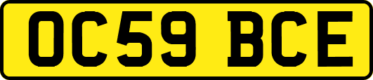 OC59BCE