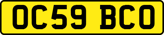 OC59BCO