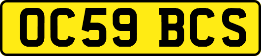 OC59BCS