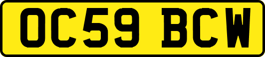 OC59BCW