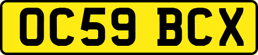 OC59BCX