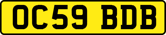 OC59BDB