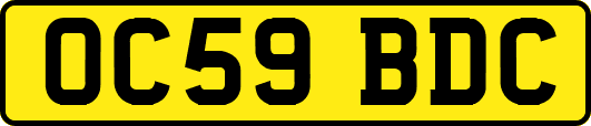 OC59BDC
