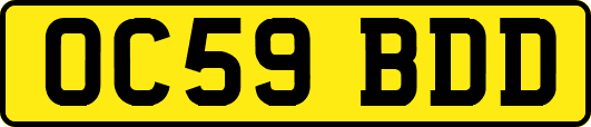 OC59BDD