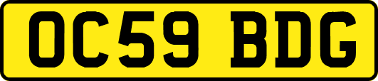 OC59BDG