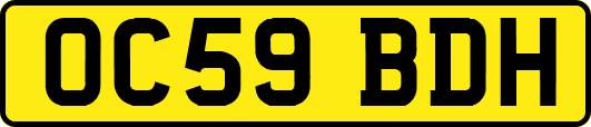 OC59BDH