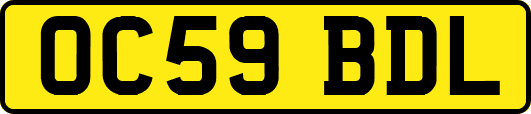 OC59BDL