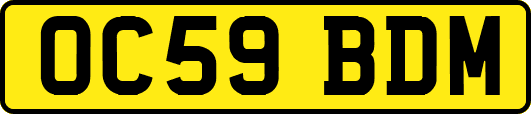 OC59BDM