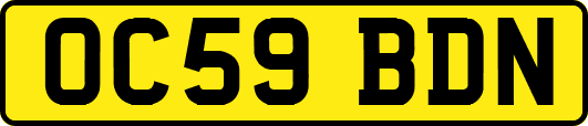OC59BDN