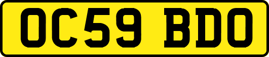 OC59BDO