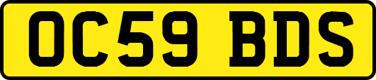 OC59BDS