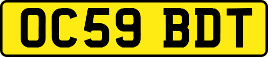 OC59BDT
