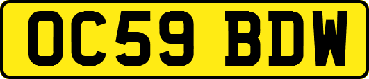 OC59BDW