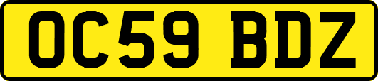 OC59BDZ