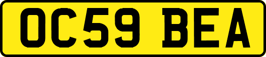 OC59BEA