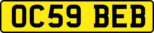 OC59BEB
