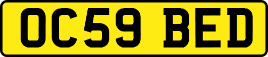 OC59BED