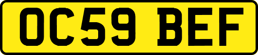OC59BEF