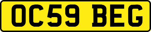 OC59BEG
