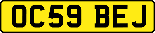 OC59BEJ
