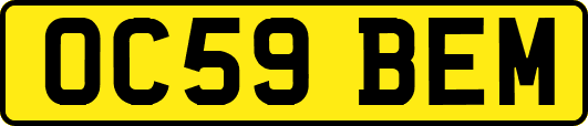 OC59BEM
