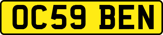 OC59BEN