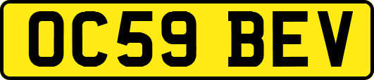 OC59BEV