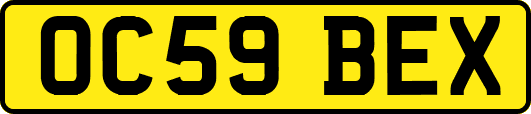 OC59BEX