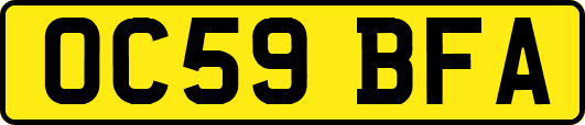 OC59BFA
